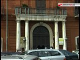 TG 21.11.12 Nuovi problemi per le case di via Pappacena a Bari