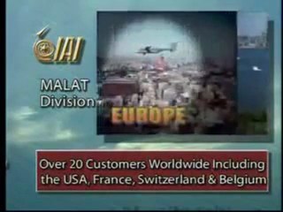 Israeli-NYC-UAV