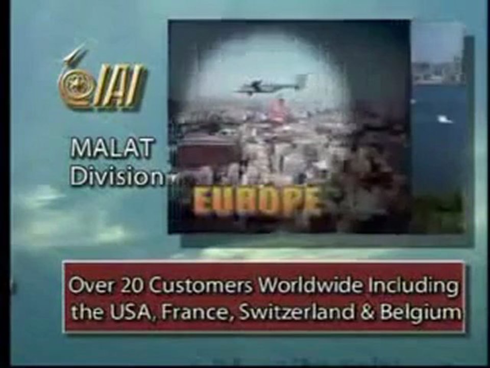 Israeli-NYC-UAV