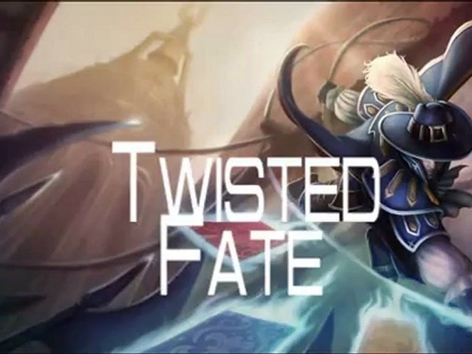 LoL en top #28 - Mentions spéciales