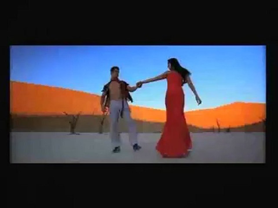 Ghajini - Hai Guzarish