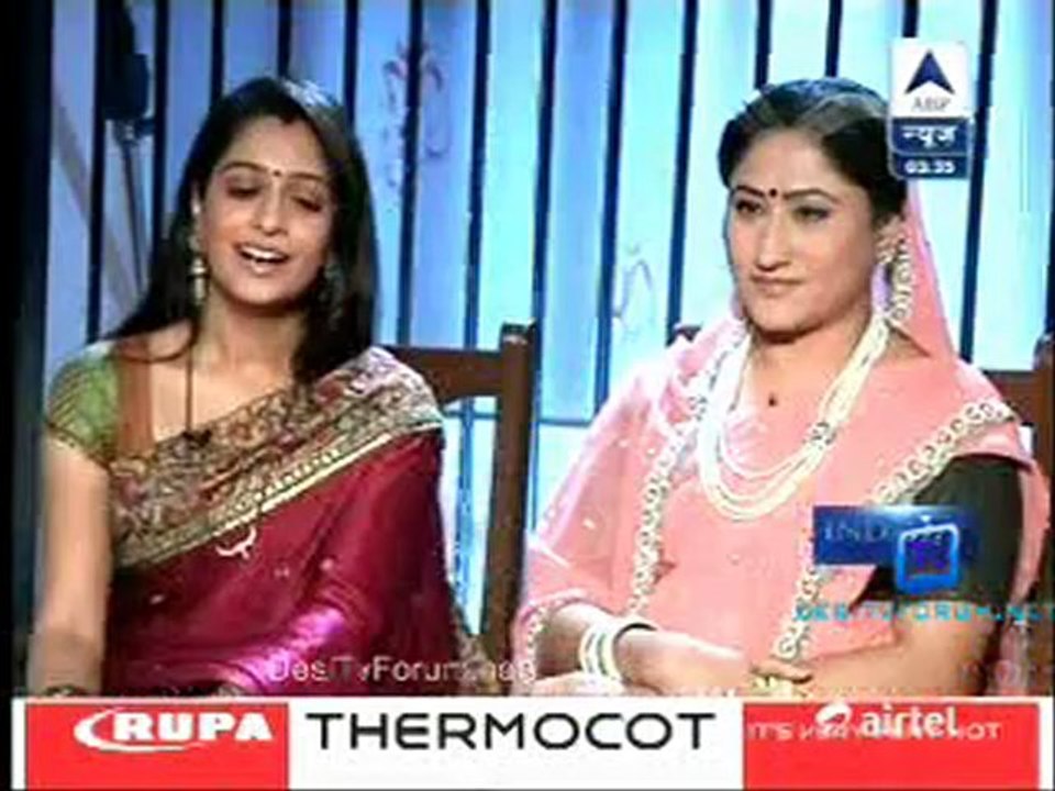 Reality Report [ABP News] 25th November 2012 Video Watch Part1