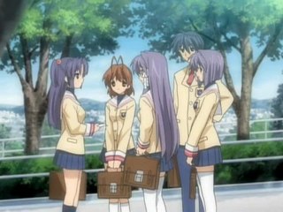 C_l_a_n_n_d ep14. th