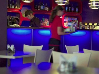 A bord du Transsibérien