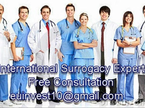 Shaan Stevens -Affordable International Surrogacy Programs