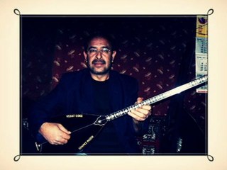 Vedat Çöke - Nurim Sağ Mıdır (Davul-Zurna)