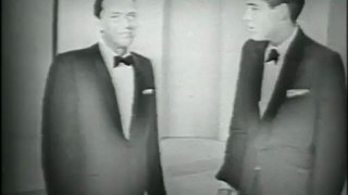 Sinatra Elvis Duet