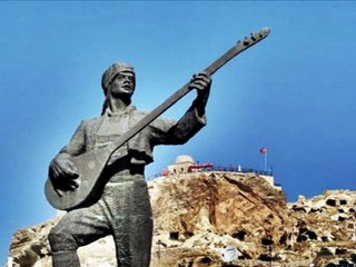 Ürgüplü Refik Başaran - Avşar Güzeli