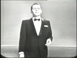 Sinatra - My Heart Stood Still