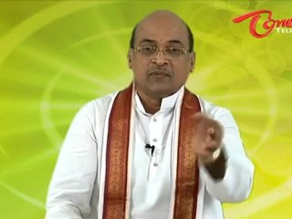 Sahityamlo Hasyam - Epi 142 - By Dr. Garikipati Narasimha Rao