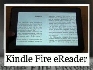 Kindle Fire Giveaways From Perfect Publishing System