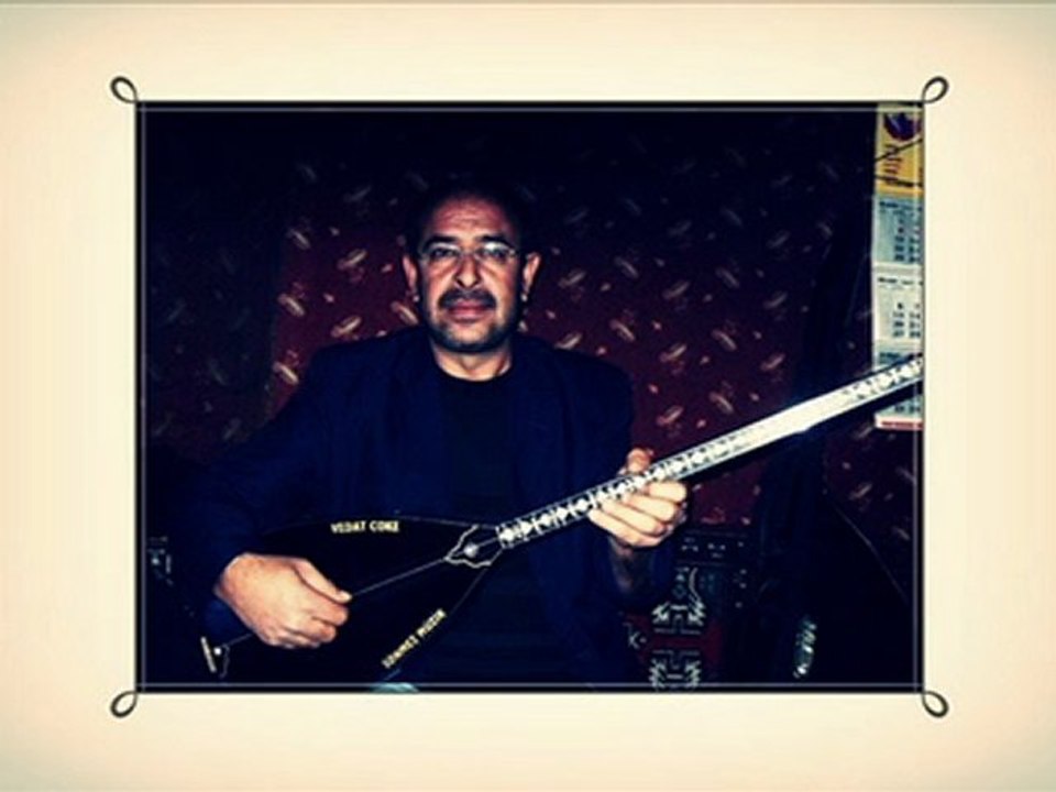 Vedat Çöke - Karahisar Kalesi - Beyaz Giyme