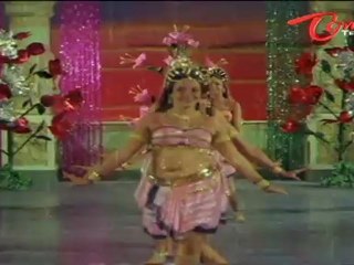 Mohini Sapathm Songs - Ra Ra Opriya - Narasimha Raju - Ahalya