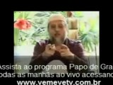 Reverendo Caio Fábio profetiza sobre o futuro pro Pastor Malafaia IMPLANTE - 2010