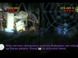 Gaming with the Kwings - Lego Star Wars 3 part 10 (Wii) co-op