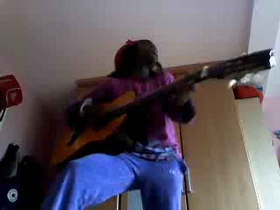 Liebe auf den ersten Kuss