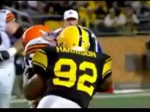 Baltimore Ravens Vs San Diego Chargers (1)