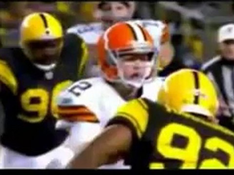 Baltimore Ravens Vs San Diego Chargers (2)