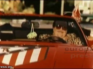 Fallece Tony Leblanc a los 90 años