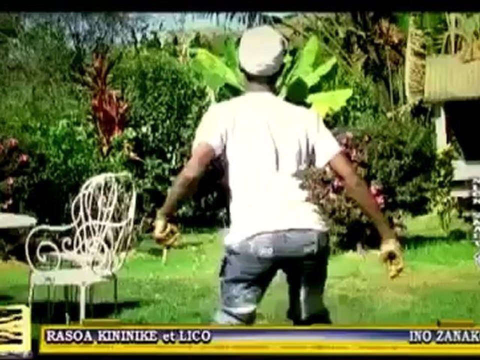 Ino zanako - Rasoa kininike,Lico - http://www.lamozika.net