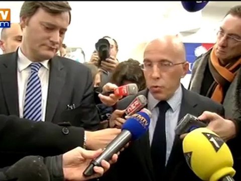 UMP : les pro-Fillon quittent la commission de secours