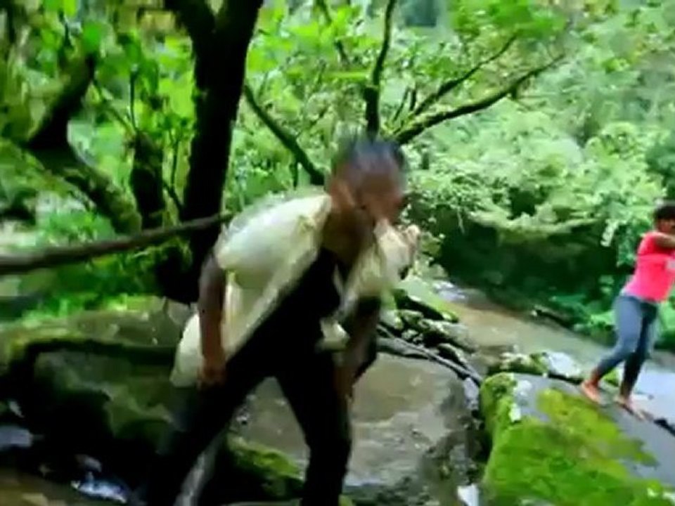 Jerry Marcos - mandeha vacance - http://www.lamozika.net