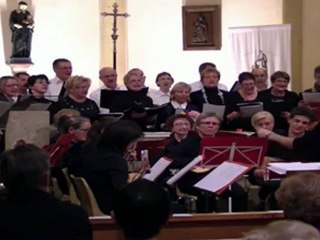 2012-PETIT CHOEUR-ARAGON ET CASTILLE
