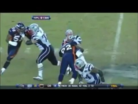 Seattle Seahawks Vs Miami Dolphins (2)