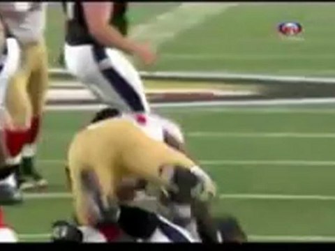 St. Louis Rams Vs Arizona Cardinals (1)