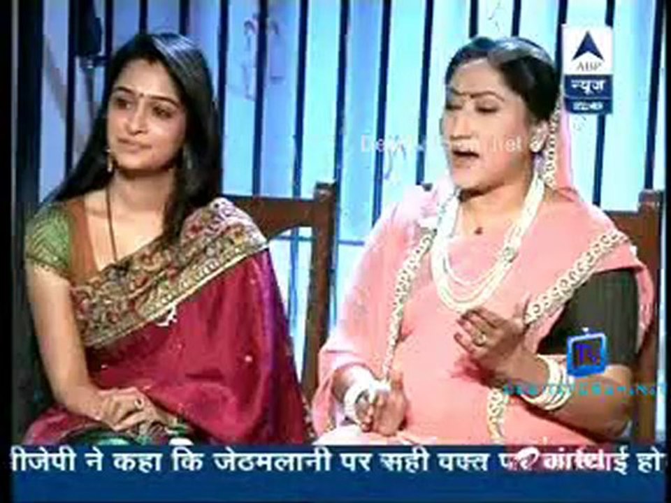 Reality Report [ABP News] 25th November 2012 Video Watch Part2