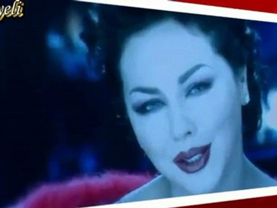 Safiye Soyman ♪♪♪ Sen Vefasız Bir Peri Sen Zalimin Birisin (Seheryelinden Esintiler)