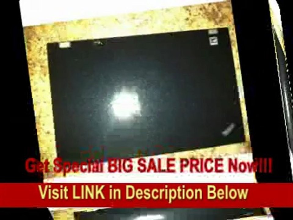 [BEST PRICE] Thinkpad T520 15.6 500GB 4GB