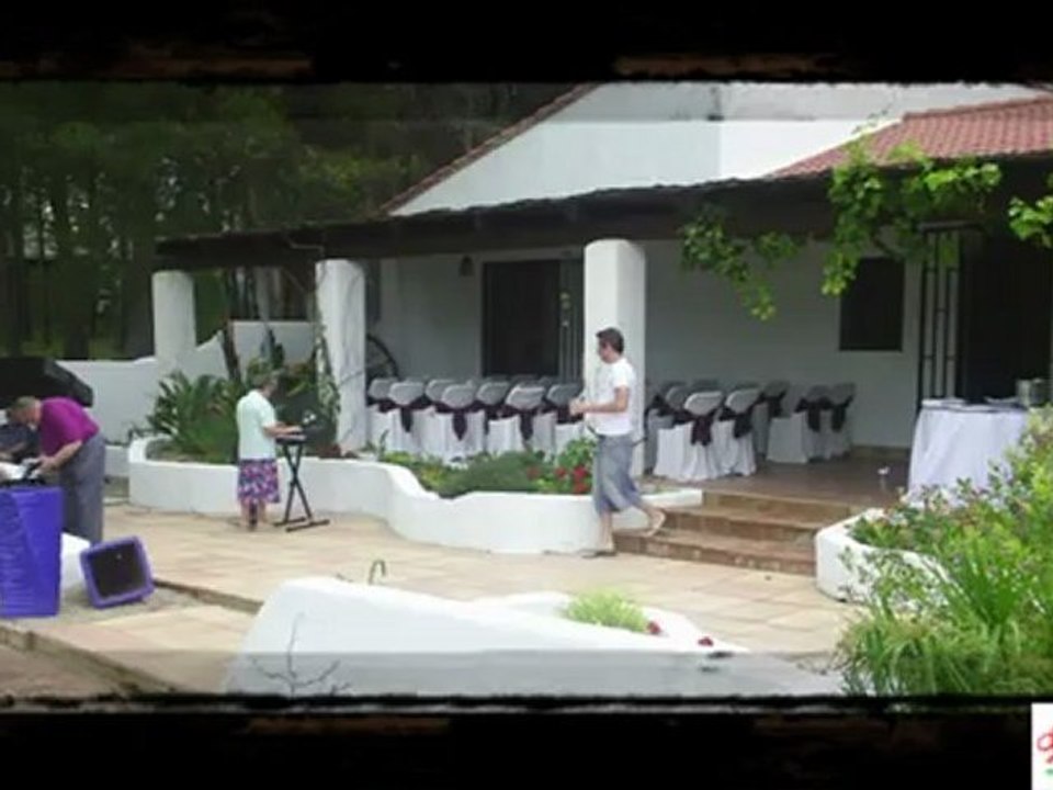 BODAS CAMPERAS LA BAMBINA