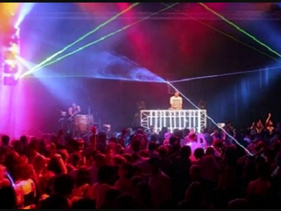 Discothèque à vendre en Bretagne