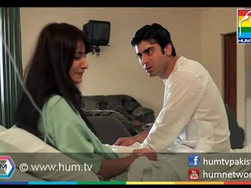 Pakistani Drama Humsafar Episode 22