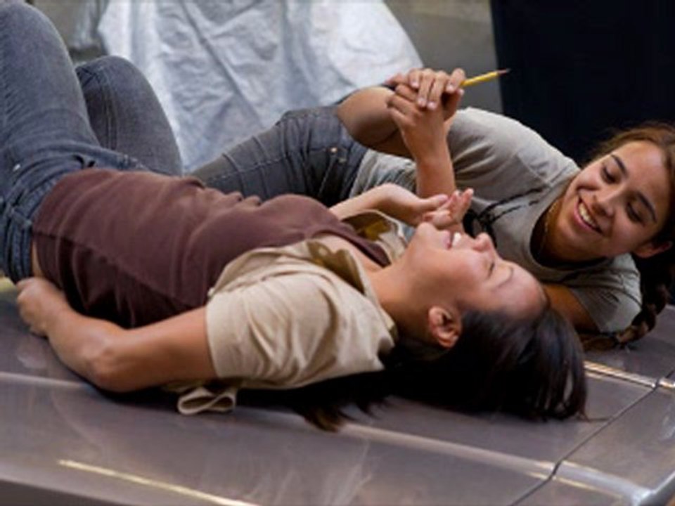 Mosquita y Mari (2012) online watch www.hdmegavideo.net