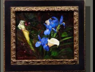 3 Great Tips to Cure Amateurish looking Paintings (OilPaintingWorkshop.com)