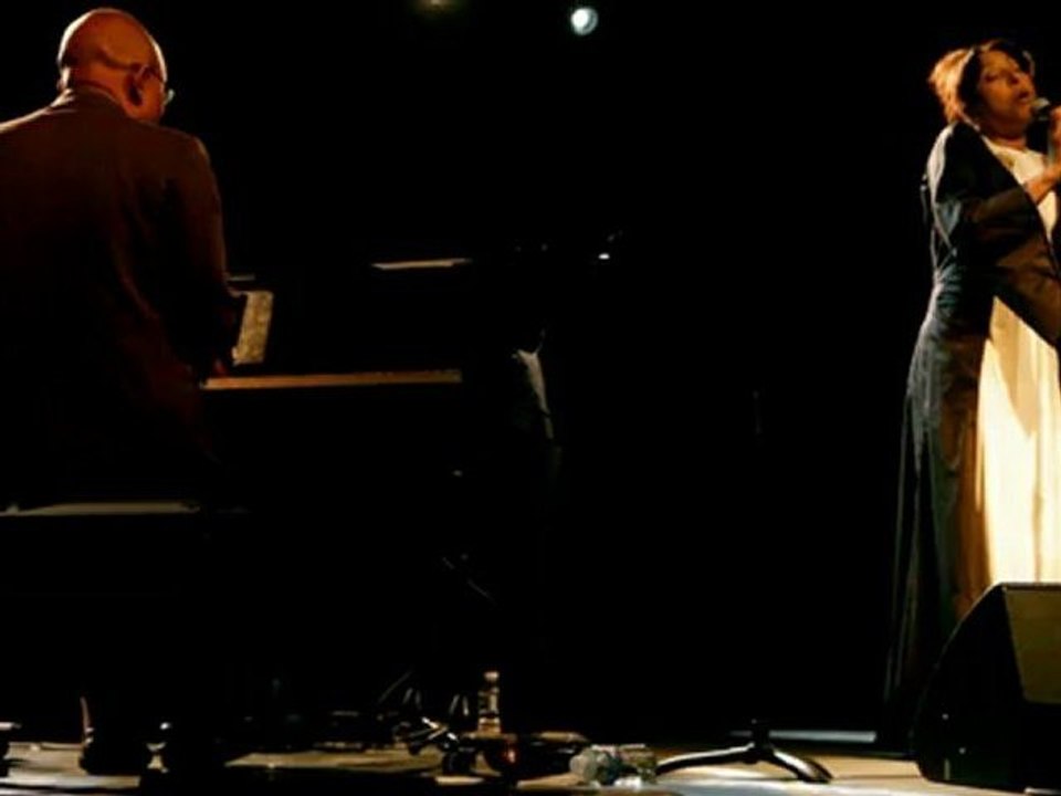 Elisabeth Kontomanou - Jazz à l’Étage Festival # 3