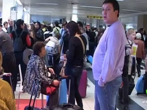 Aeroporto Fellini dal Tribunale arriva l'ok per il concordato