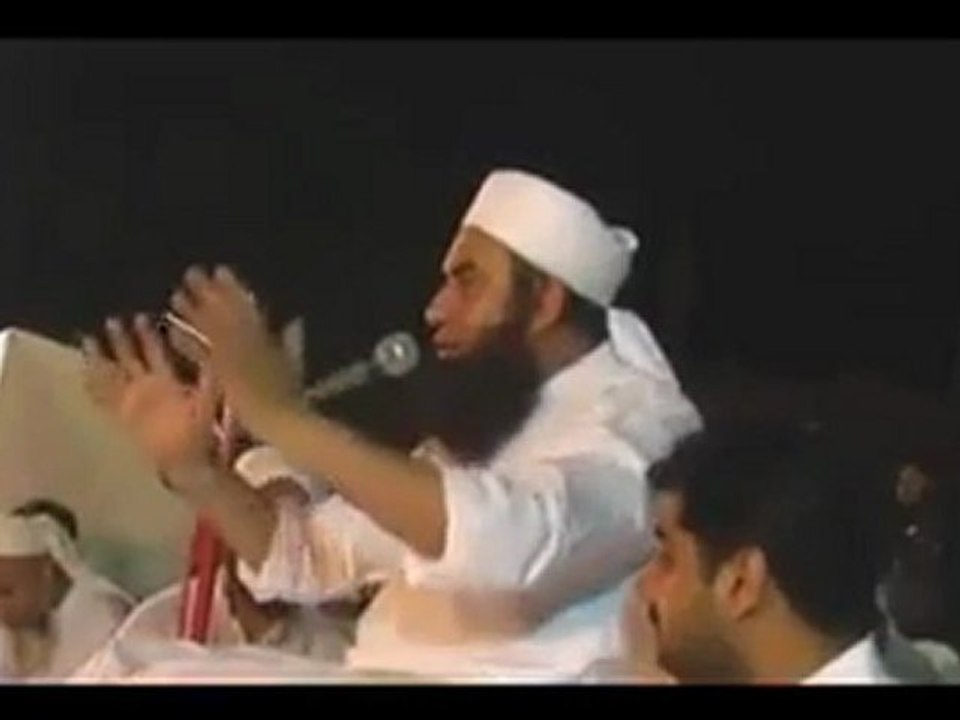 Maulana Tariq Jameel  about karbala