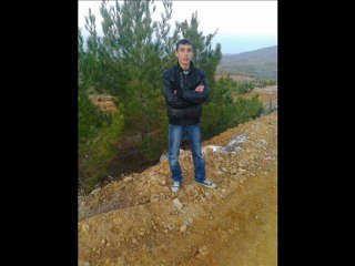 Agresif-Hayat Bilgisi(2012)