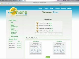 This application will help to skip the survey or you can use it to generate a real direct download link for the ShareCash, FileIce...