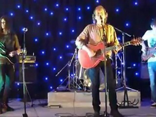 Trust / Mark Ashton Project