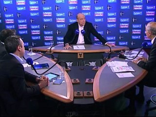 Juppé : "oui, c’est une galère"