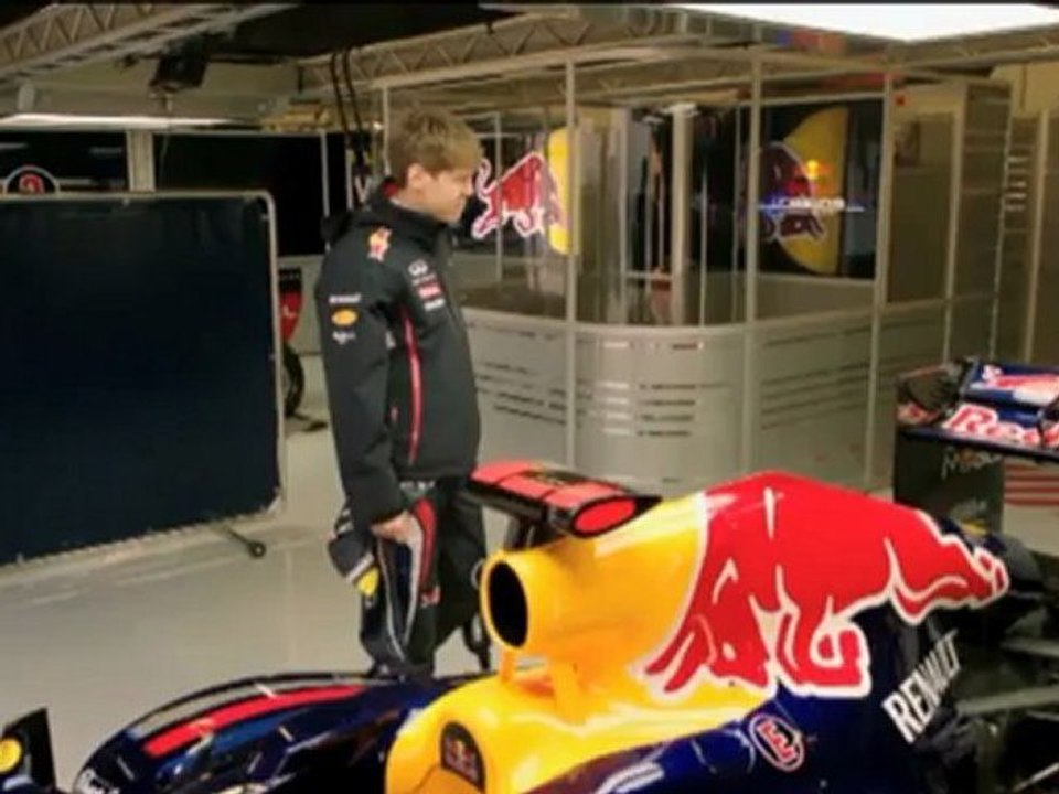 F1: Advantage Vettel! Alonso enttäuscht im Qualifying