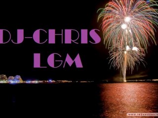 DJ CHRIS RYTHME DANCE