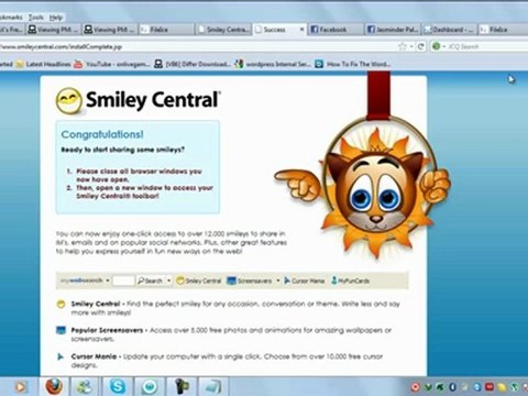 Premium FileIce And Sharecash Downloader Tool - UPDATED