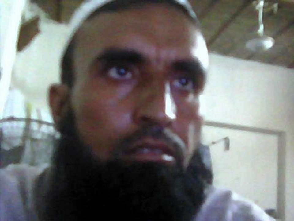 mufti akbar khutba juma2012 fzelat ramzan-1