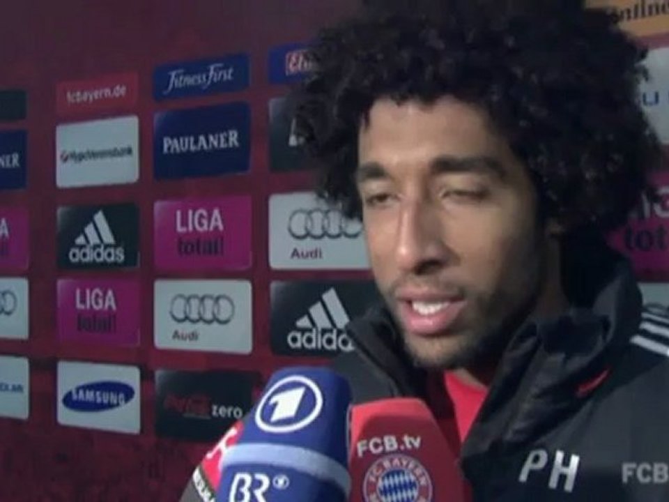 Gomez: 'Der Trainer hat jetzt eine Option mehr'