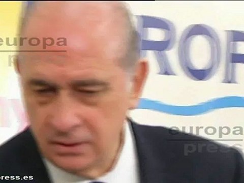 ETA advierte de que podría acabar el proceso de paz